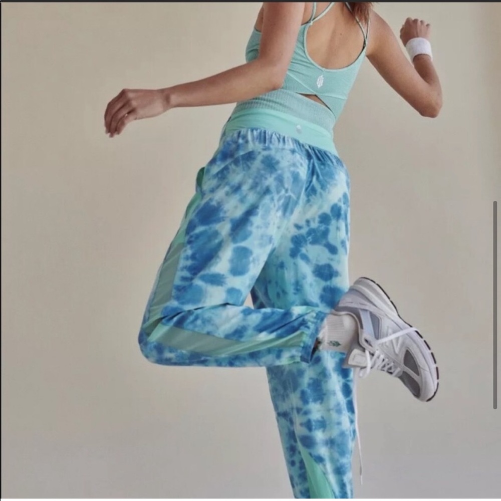 Free People Endless Sunshine Joggers - Picture 4 of 5